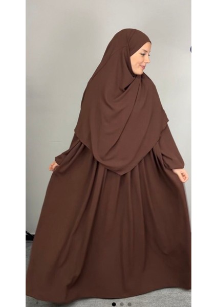 Ayrobin Sufle-Sufle Ferace-Ümre Hac Takım