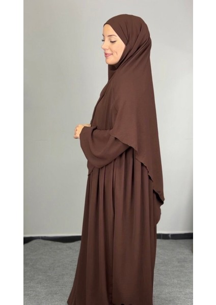 Ayrobin Sufle-Sufle Ferace-Ümre Hac Takım fiyatları