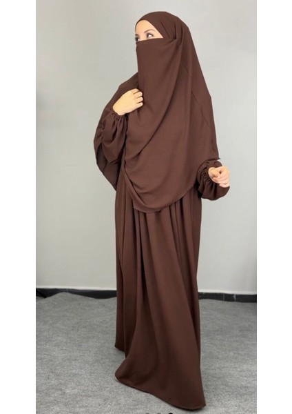 Ayrobin Sufle-Sufle Ferace-Ümre Hac Takım modelleri