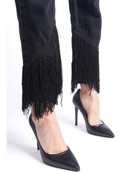 Mona Kadın Klasik Stiletto fiyatları