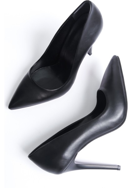 Mona Kadın Klasik Stiletto modelleri