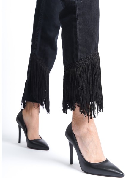 Mona Kadın Klasik Stiletto fırsatları