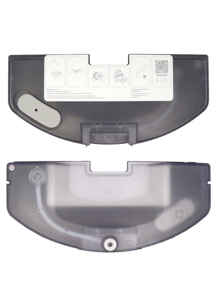 Xiaomi S10+ Su Haznesi