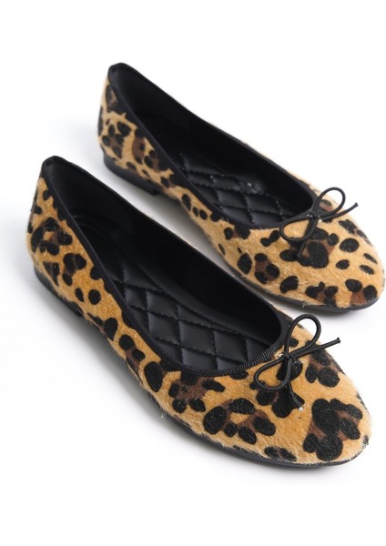 Samos Kadın Babet & Balerin Babet