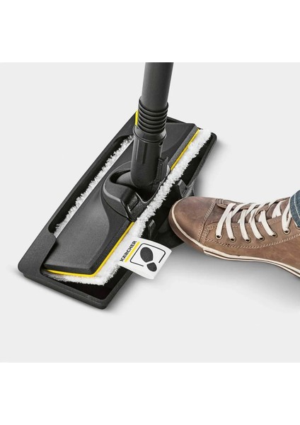 Sc Serisi Halı Temizleme Aparatı Sc2 Sc3 Sc4 Sc5 Tüm Easyfix ve Delüx Modeller