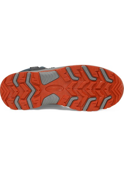 Marmy Hı gr 5pr Lacivert Erkek Çocuk Outdoor Bot