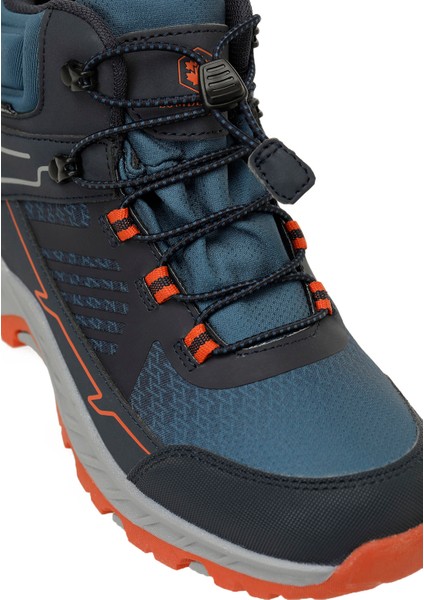 Marmy Hı gr 5pr Lacivert Erkek Çocuk Outdoor Bot