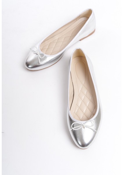 Samos Kadın Babet & Balerin Babet