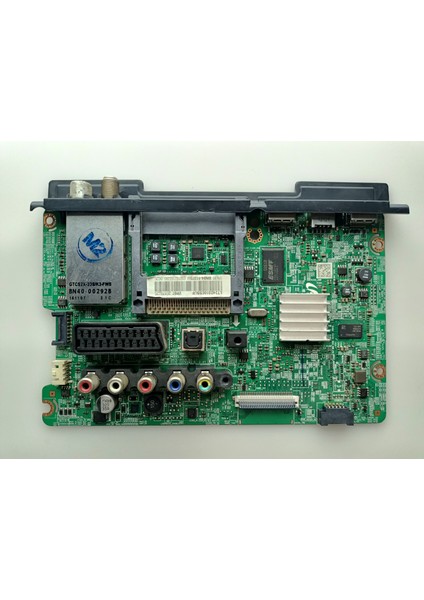 BN94-11375U BN41-02098B Samsung T24D310ES Anakart