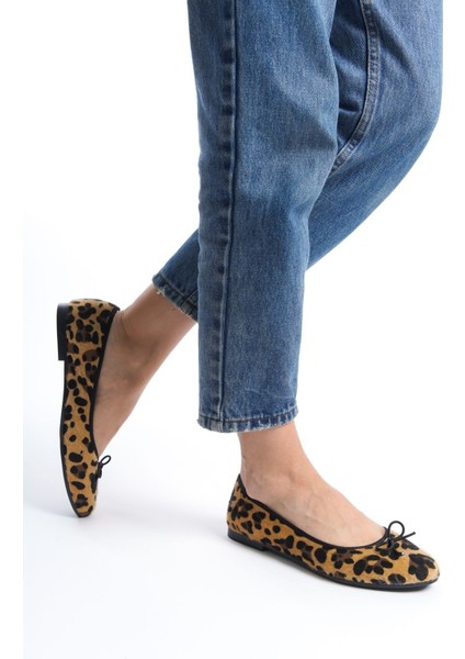 Samos Kadın Babet & Balerin Babet