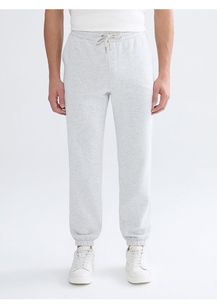 Yeni Sezon Rahat Kalıp Erkek Kalın Eşofman Altı fiyatları