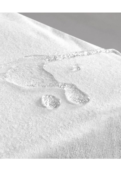 Nevresim Dünyası 100X200 Tek Kişilik Sıvı Geçirmez Alez fiyatları