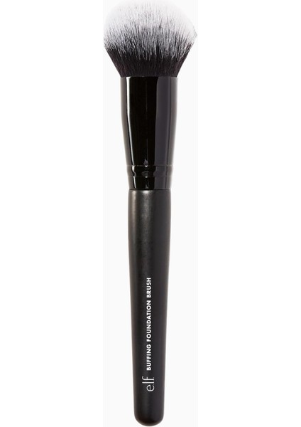 Buffing Foundation Brush Kusursuz Fondöten Uygulaması