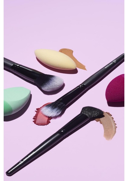 Buffing Foundation Brush Kusursuz Fondöten Uygulaması fiyatları