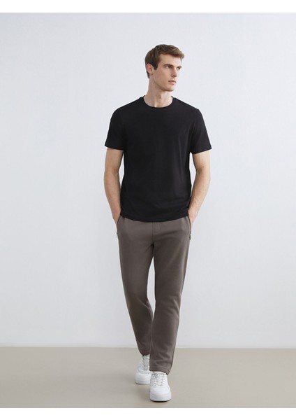 Yeni Sezon Kalın Erkek Eşofman Altı