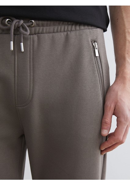 Yeni Sezon Kalın Erkek Eşofman Altı modelleri