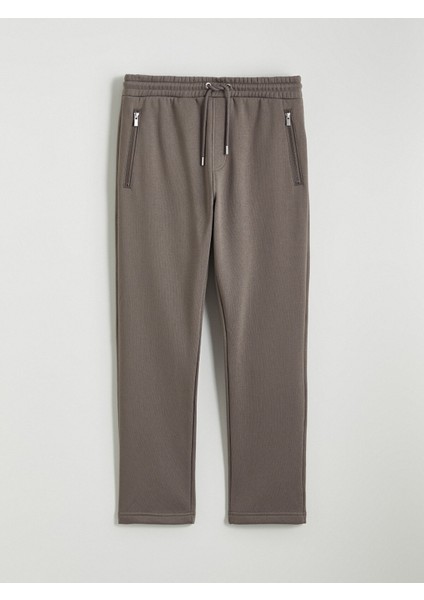 Yeni Sezon Kalın Erkek Eşofman Altı indirimleri