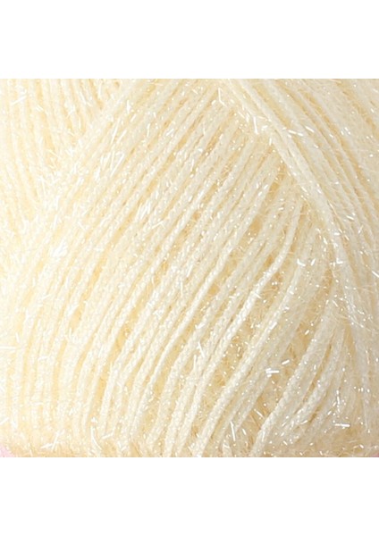 Loren Sılver Krem El Örgü Ipi - RS0065 - 34071 fiyatları