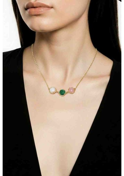 Doğaltaş Kolye fiyatları