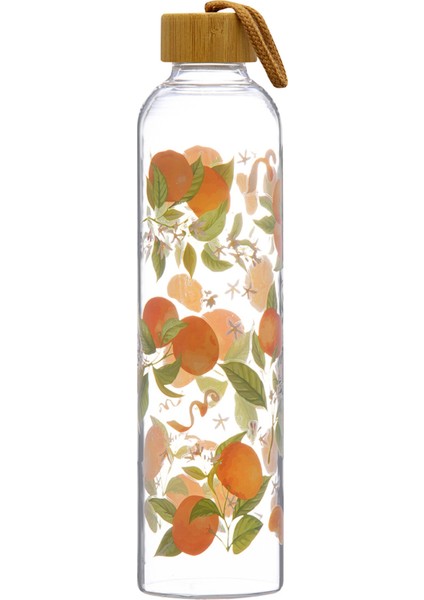 Cam Şişe 1 L 3 Adet