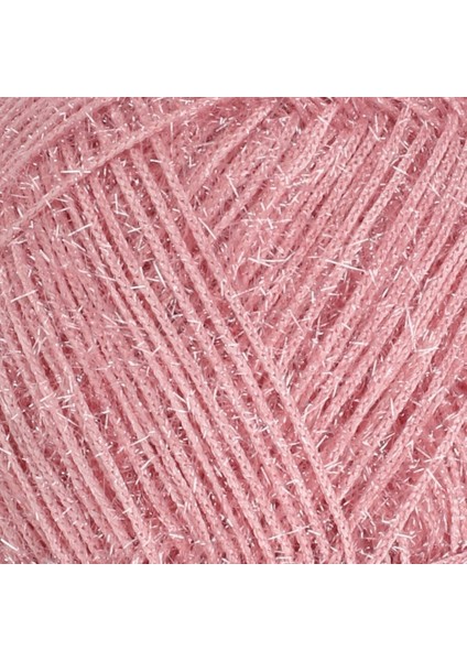 Loren Silver Pembe El Örgü Ipi - RS0038 - 34080 fiyatları
