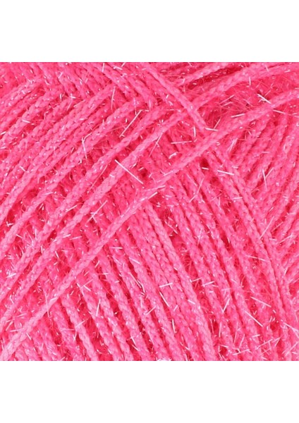 Loren Silver Koyu Pembe El Örgü Ipi - RS0016 - 34076 fiyatları