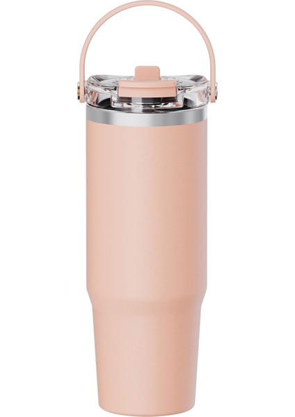 Paslanmaz Çelik Termos 960 ml 2 Adet