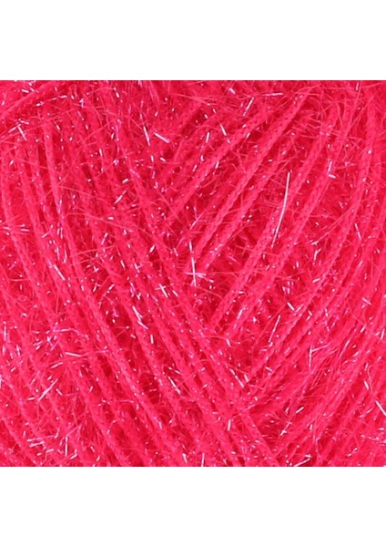 Loren Silver Fuşya El Örgü Ipi - RS0021 - 34077 fiyatları