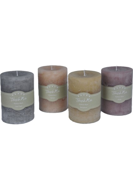 Basic Baton Mum 6.8 x 14 cm