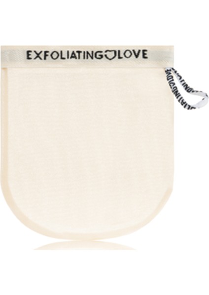 Exfoliating Love Kalın Kese - Yağlı Cilt