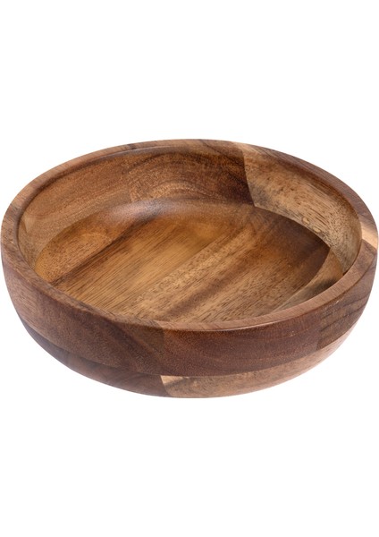 Akasya 14X4 cm Tabak 2 Adet