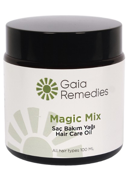 Magic Mix Saç Maskesi