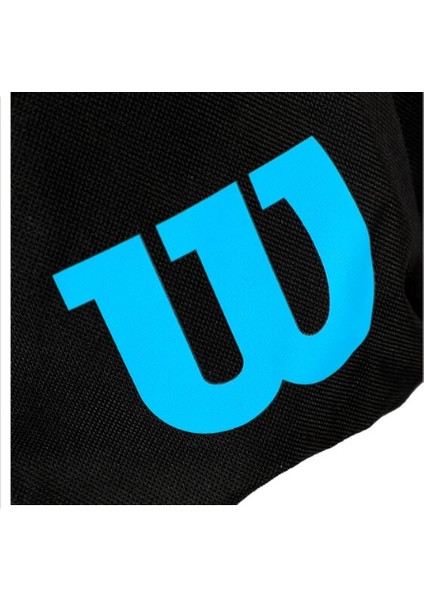 Tenis Sırt Çantası Özel Sürüm Siyah–mavi fırsatları