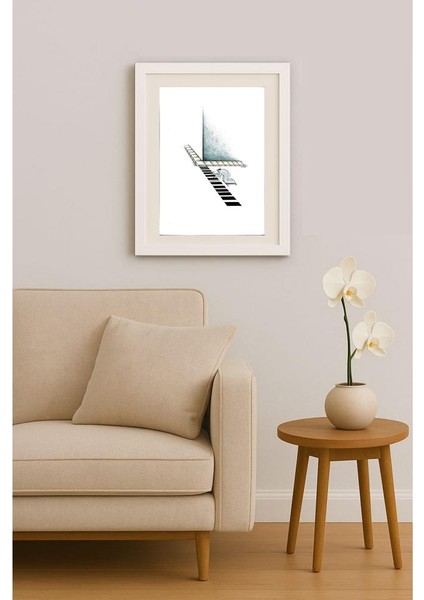 Vladimiras Beresniovas 29X21CM Orijinal Karikatür Tablo indirimleri