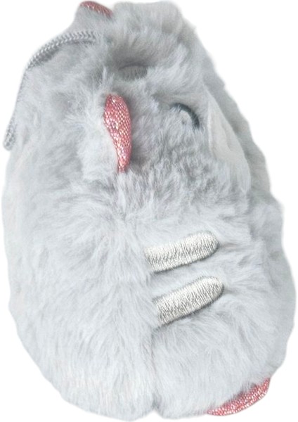 Kedi Sesi Çıkaran 12 cm Peluş Oyuncak fırsatları