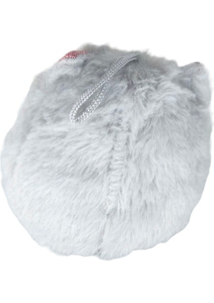 Kedi Sesi Çıkaran 12 cm Peluş Oyuncak indirimleri