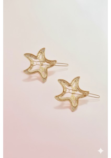 Love Modelli Metal Toka, Metal Klipsli Love Toka (2 Adet) fırsatları