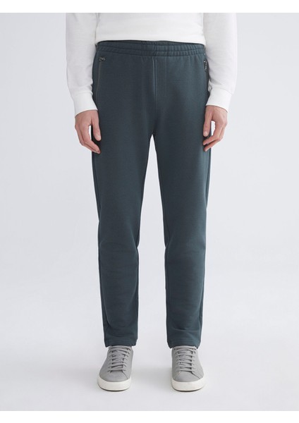 Yeni Sezon Standart Kalıp Erkek Eşofman Altı fiyatları