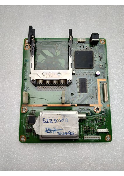 5223030D Toshıba PE084 Mainboard