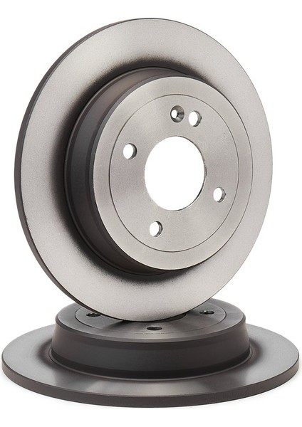 Fren Arka Balata ve Disk Takımı Hyundaı Accent Blue 2011-2019 fırsatları