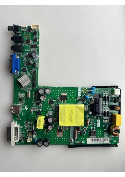 16AT030TTV1.0, Sunny Main Board.