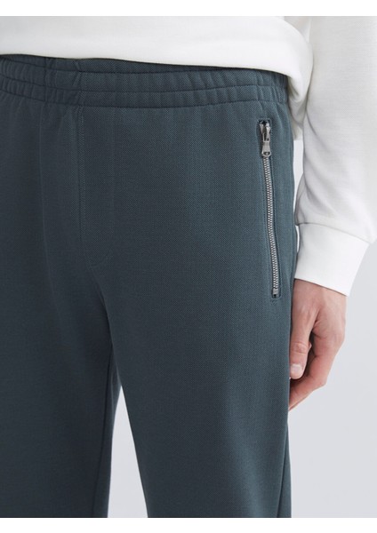 Yeni Sezon Standart Kalıp Erkek Eşofman Altı modelleri