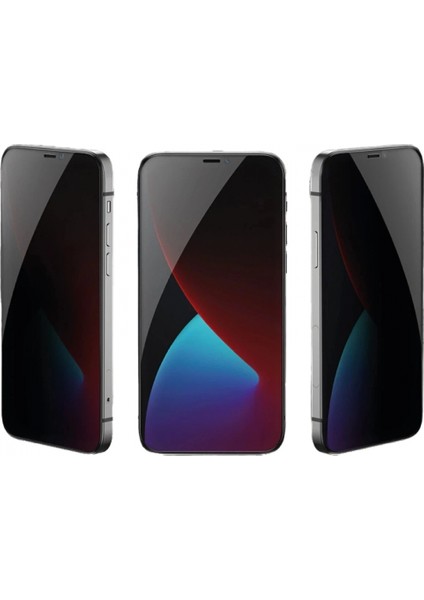 iPhone 17 Air Bilvis 3D Hayalet Cam Ekran Koruyucu fiyatları