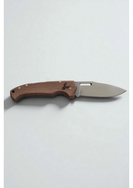 Çakı El Yapımı Geyikli Outdoor Hediyelik indirimleri