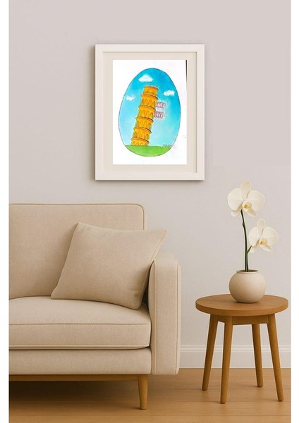 Abdolazim Azarkheil 29X21CM Orijinal Karikatür Tablo indirimleri