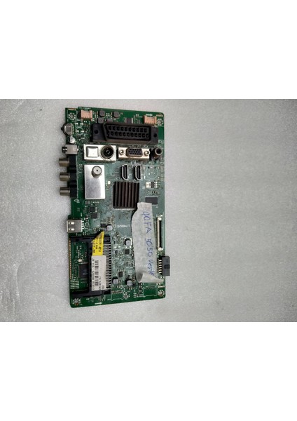 40FA5050 17MB82 Vestel Main Board