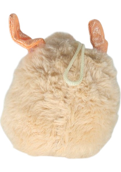 Köpek Sesi Çıkaran 12 cm Peluş Oyuncak indirimleri