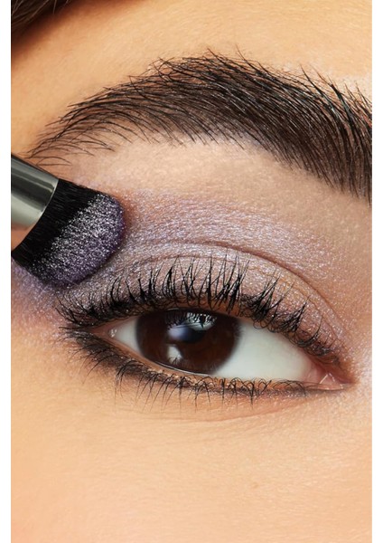 Smokey Eye Fırça Seti 5 Parçalı Göz Makyajı Fırça Kiti modelleri