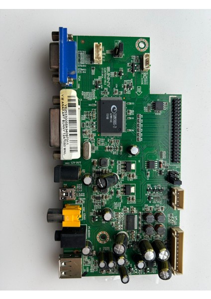 12AT050 V0.3, LC320DUE, SN032DLD12AT050, Sunny Main Board