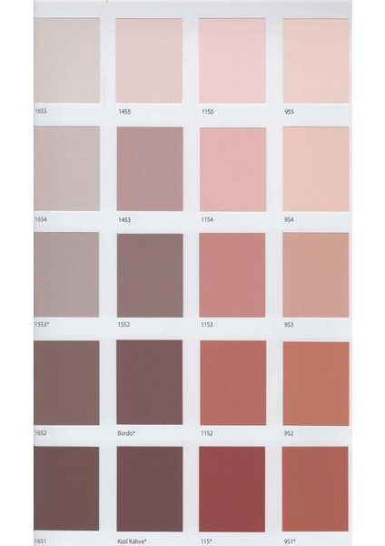 Filli Boya Aqusto Silan Silikonlu Dış Cephe Boyası 15 Lt modelleri